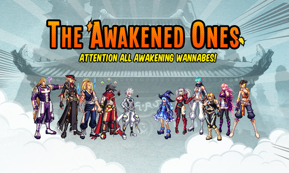 скриншот Dungeon Fighter Online: Cosmetic Pack 5