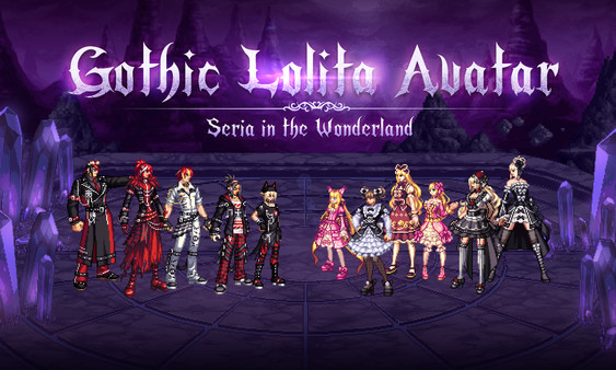 скриншот Dungeon Fighter Online: Cosmetic Pack 1