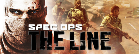 spec ops the line