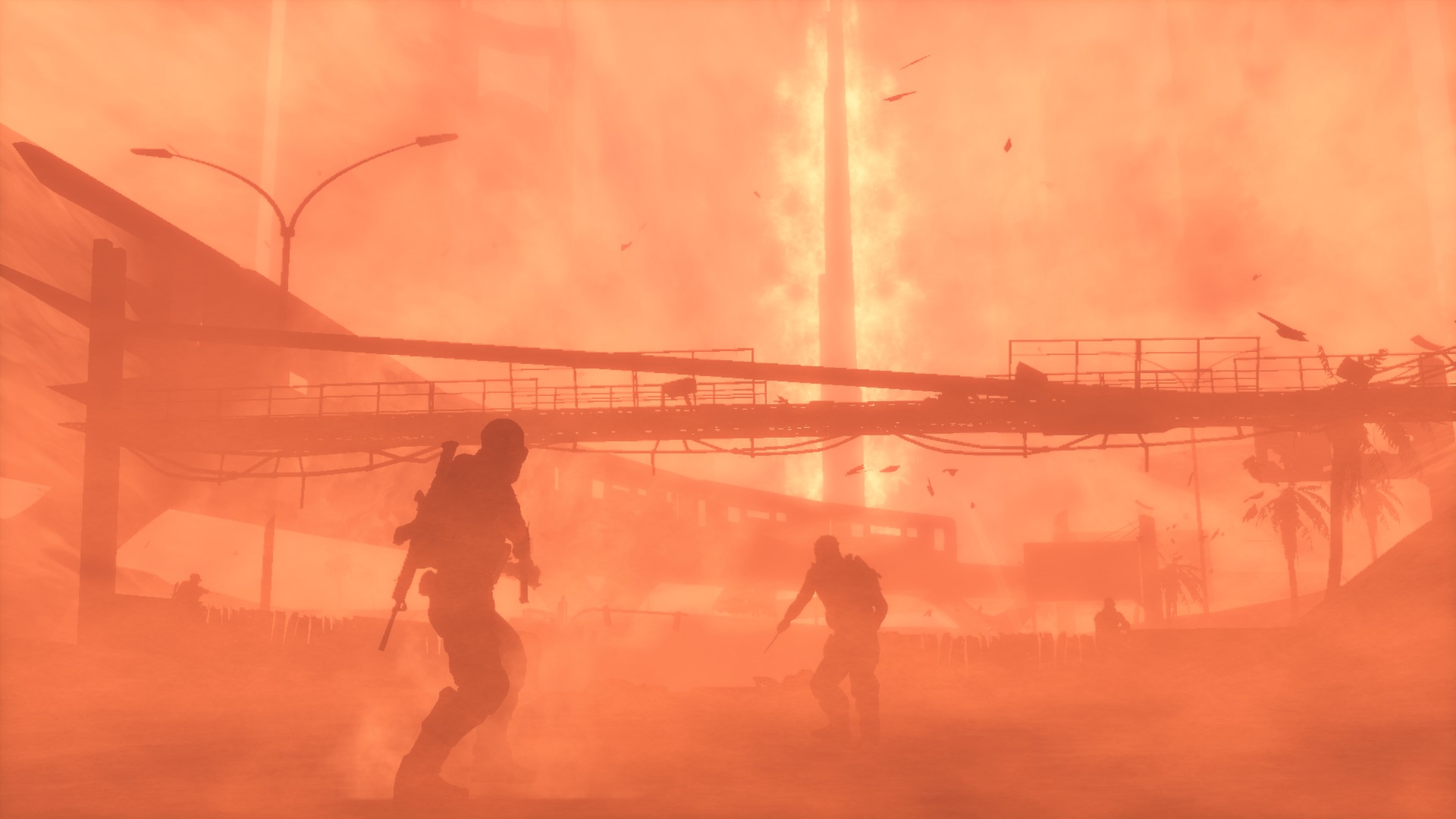 Spec Ops The Line Images 