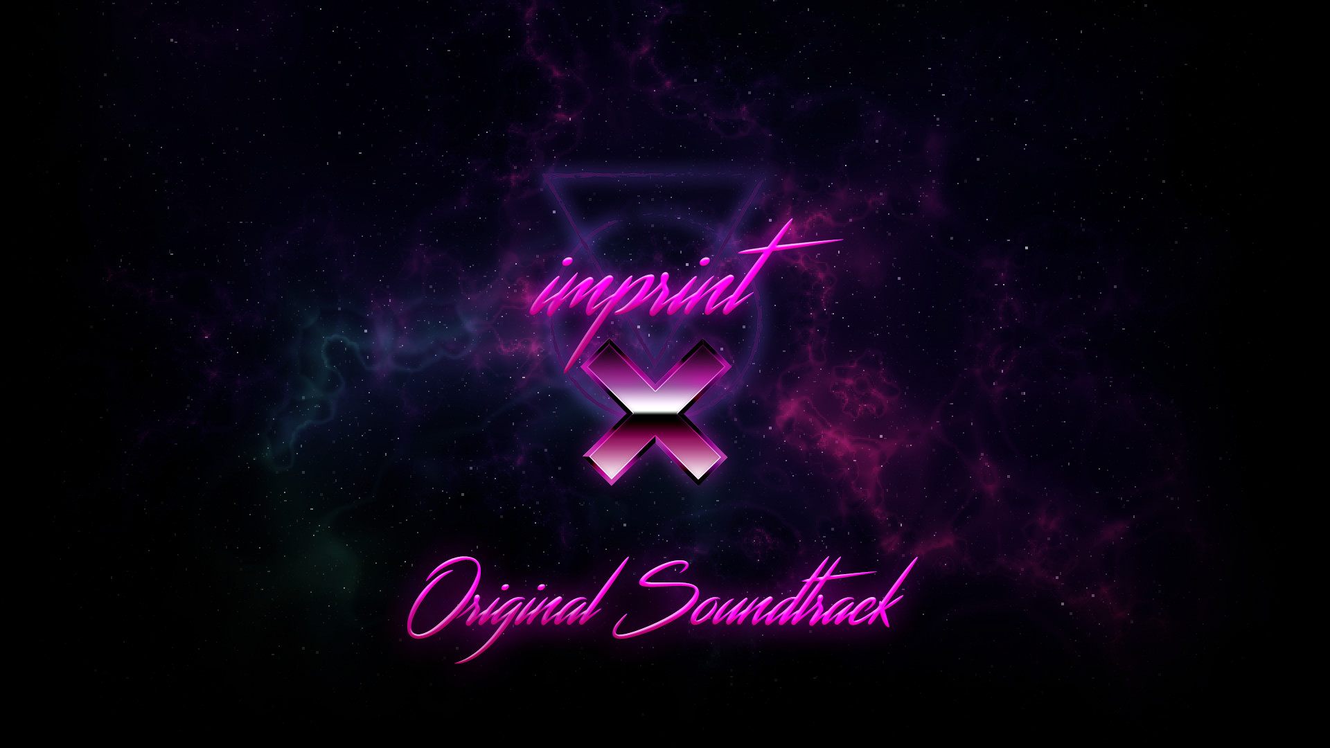 imprint-X Soundtrack screenshot
