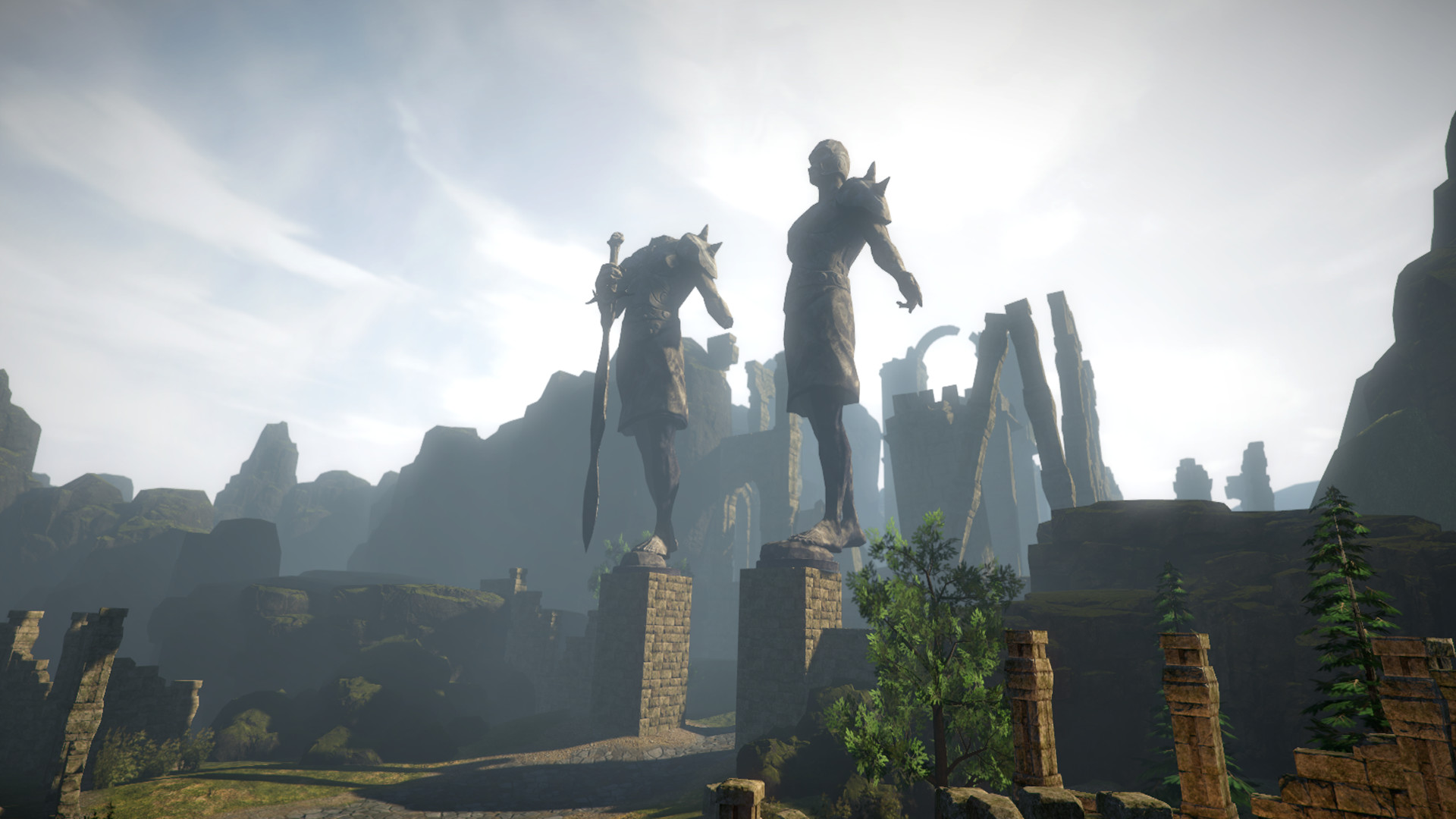 Elven Assassin screenshot