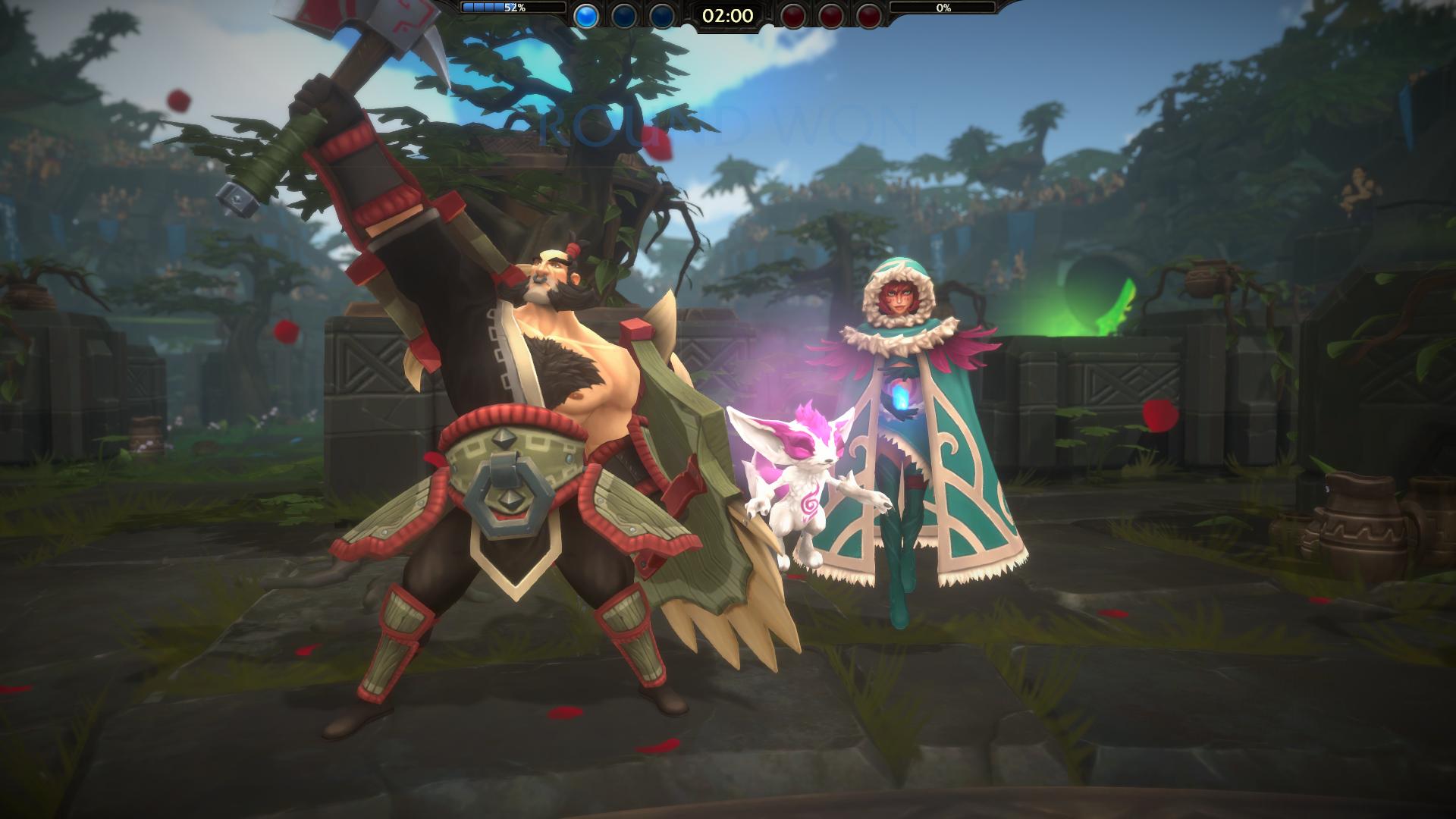Battlerite