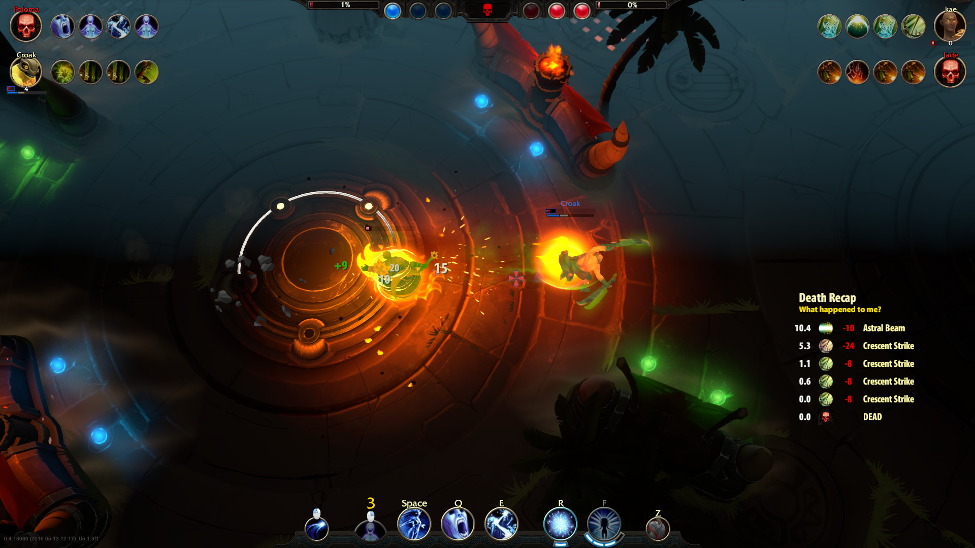 Battlerite Resimleri 