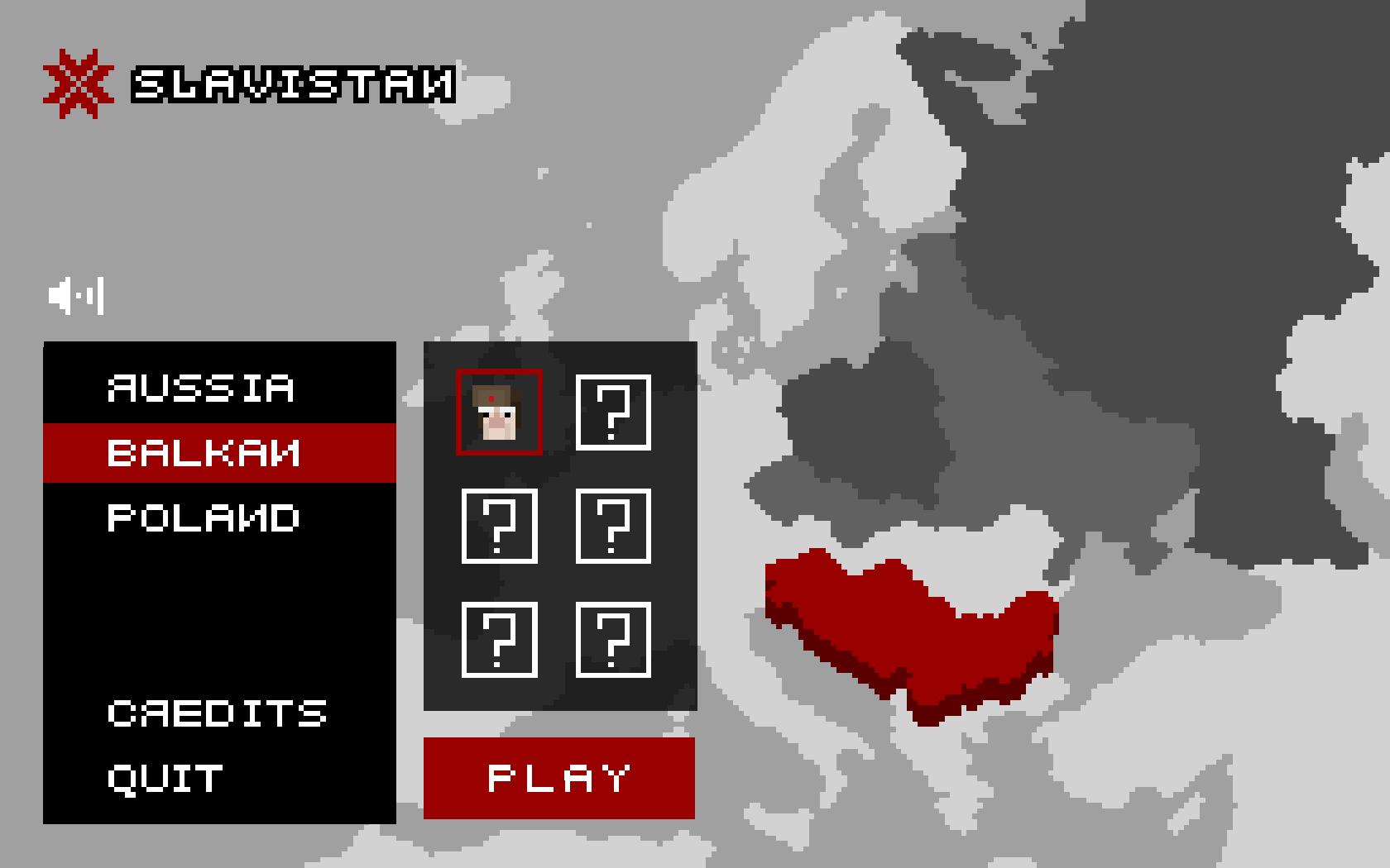 Slavistan screenshot