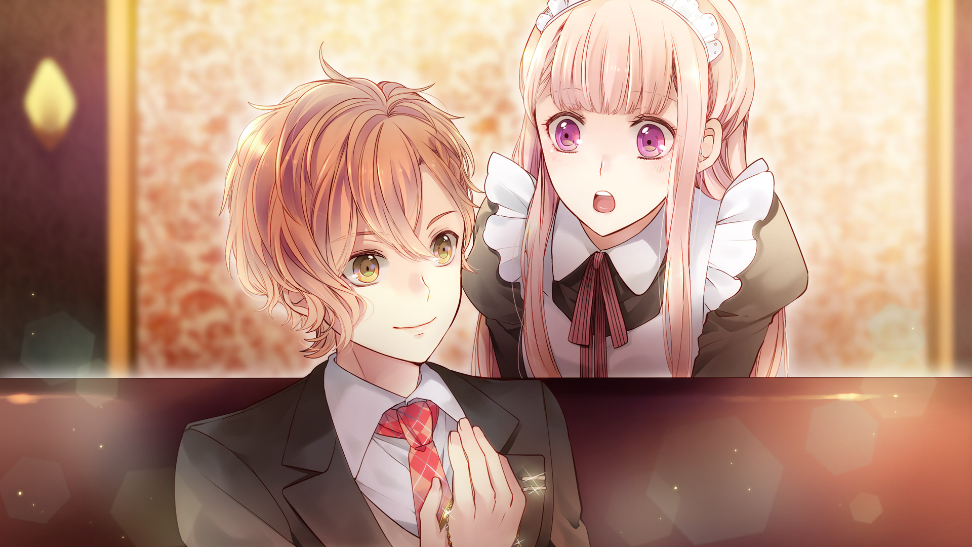 Gakuen Club screenshot