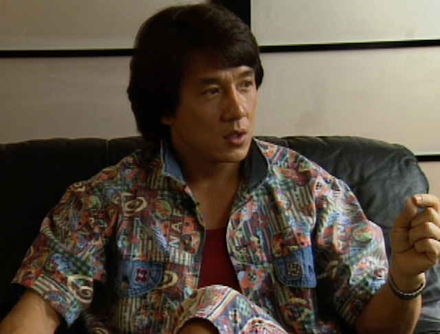 Martial Arts Master: The Life Of Bruce Lee screenshot