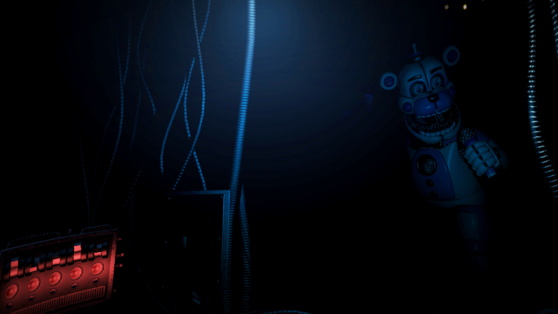 Song Codes For Roblox Fnaf Sister Location
