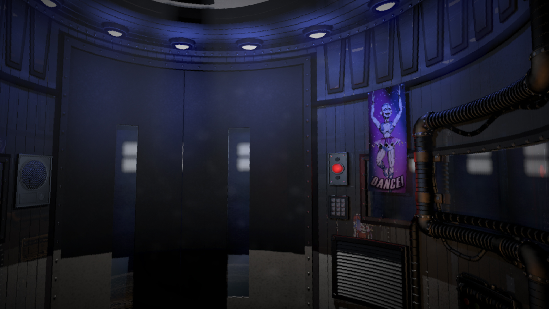 Steam Workshop::Five Nights at Freddy's:Sister Location -Private Room