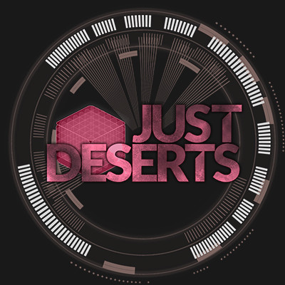 Just Deserts - Original Sound Track screenshot