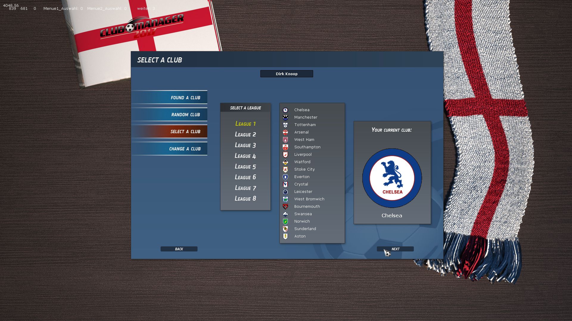 download free fm manager 2018