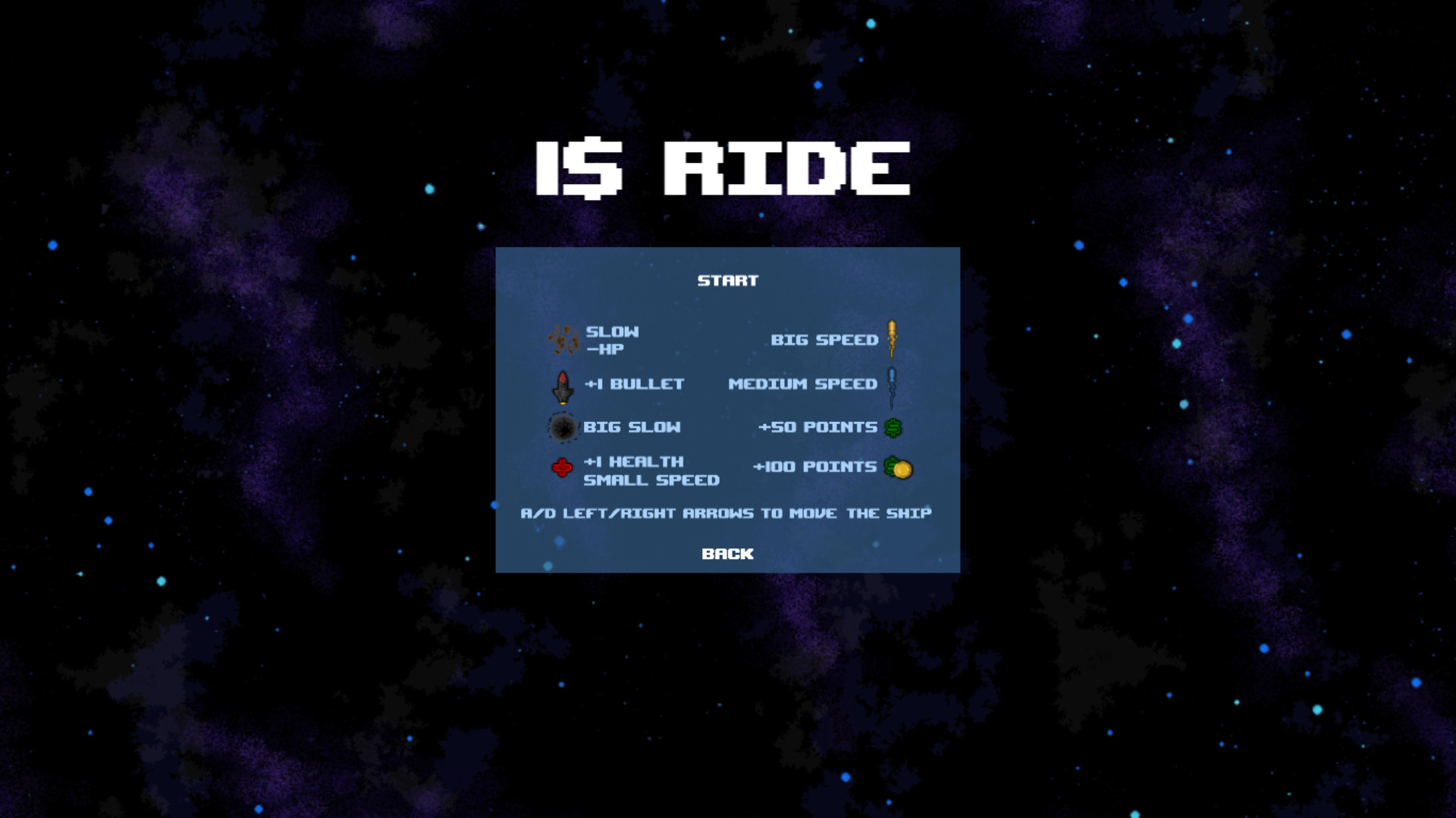 $1 Ride screenshot