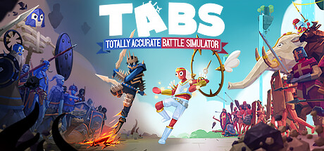 Totally Accurate Battle Simulator Free Download Mac