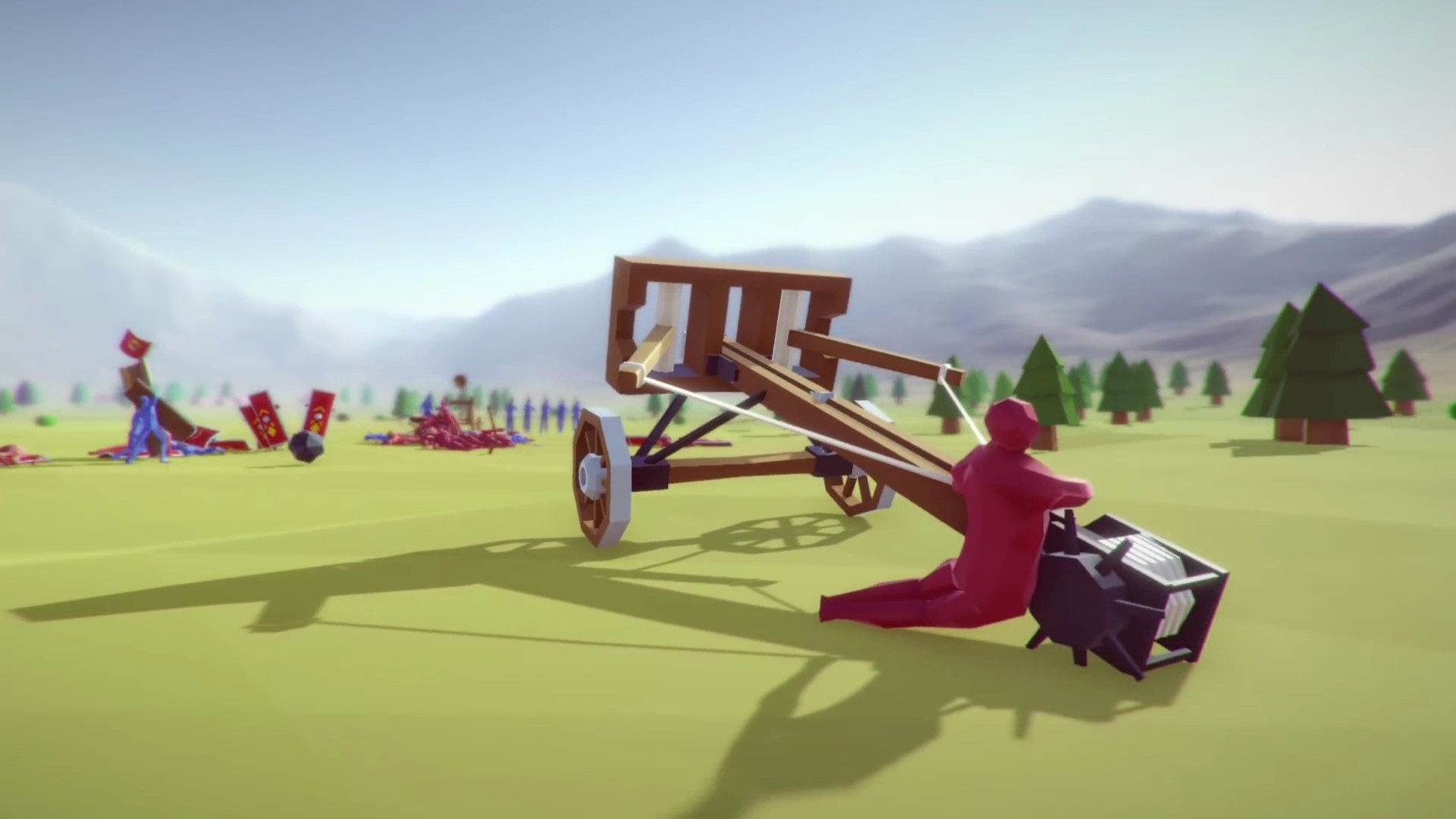 totally accurate battle simulator free online play