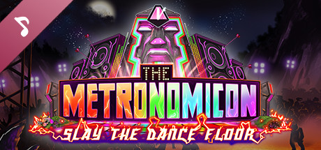 The Metronomicon - The Original Score