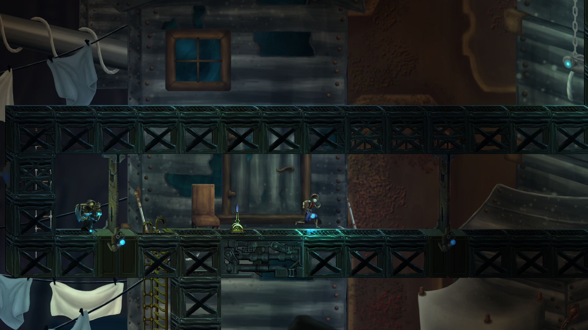 Clockwork Full Game Free Download Free PC Games Den