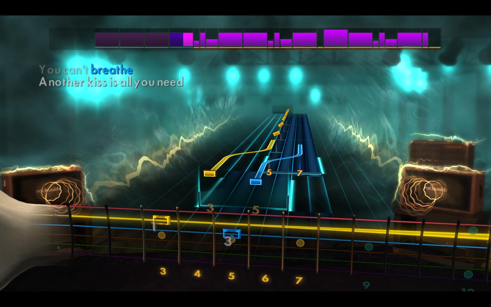 Steam rocksmith 2014 remastered фото 14