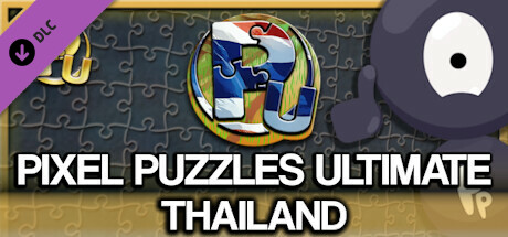 pixel puzzle ultimate steam