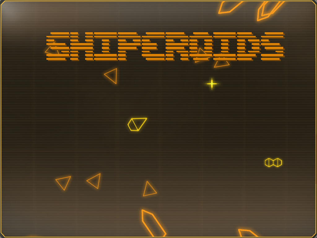 Shiperoids screenshot