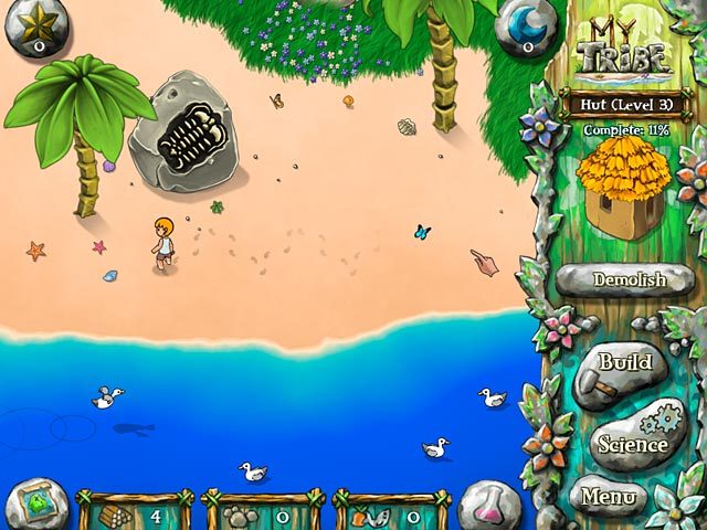 carp fishing simulator pc game screenshot