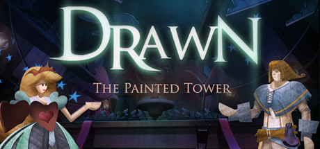 drawn painted tower free download full version