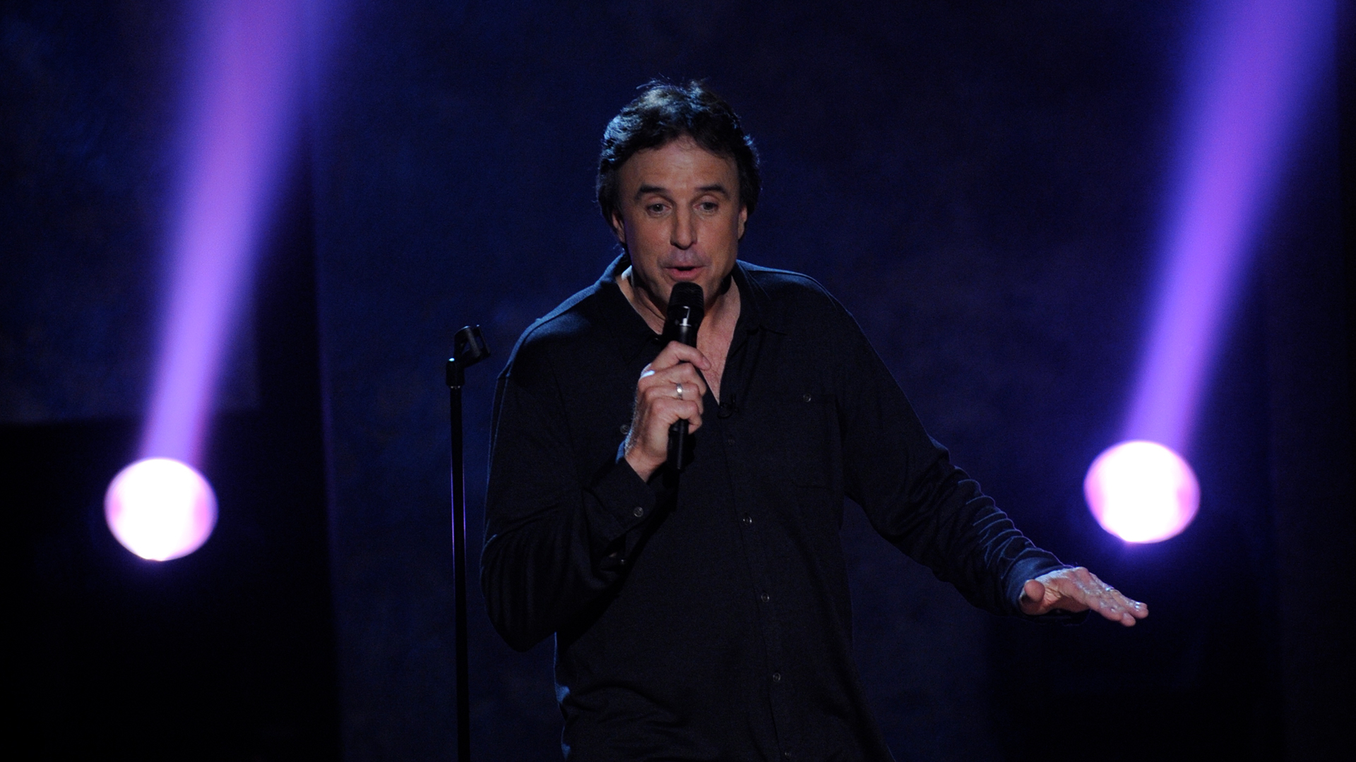 Kevin Nealon: Now Hear Me Out! screenshot
