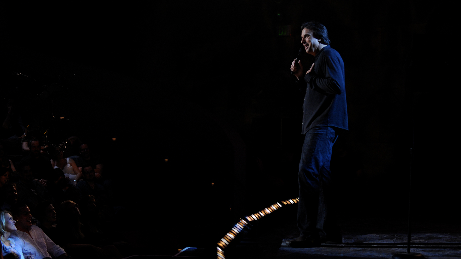 Kevin Nealon: Now Hear Me Out! screenshot