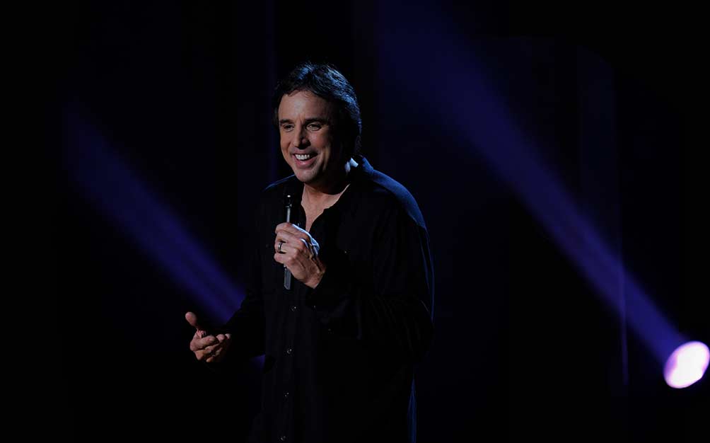 Kevin Nealon: Now Hear Me Out! screenshot