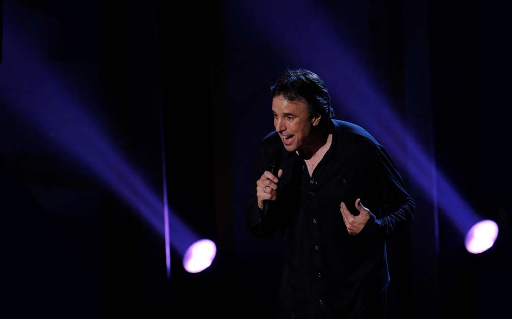 Kevin Nealon: Now Hear Me Out! screenshot