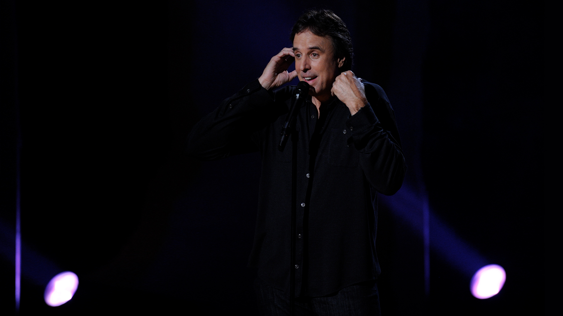 Kevin Nealon: Now Hear Me Out! screenshot