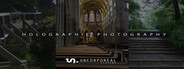 UNCORPOREAL - Holographic Photography Demo