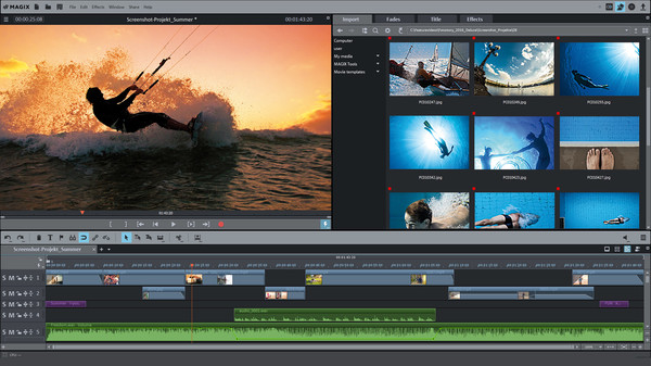 Video Stabilizer Software Mac