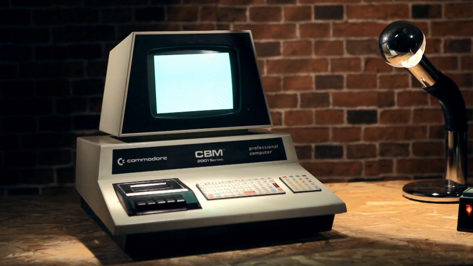 8-Bit Generation: The Commodore Wars screenshot