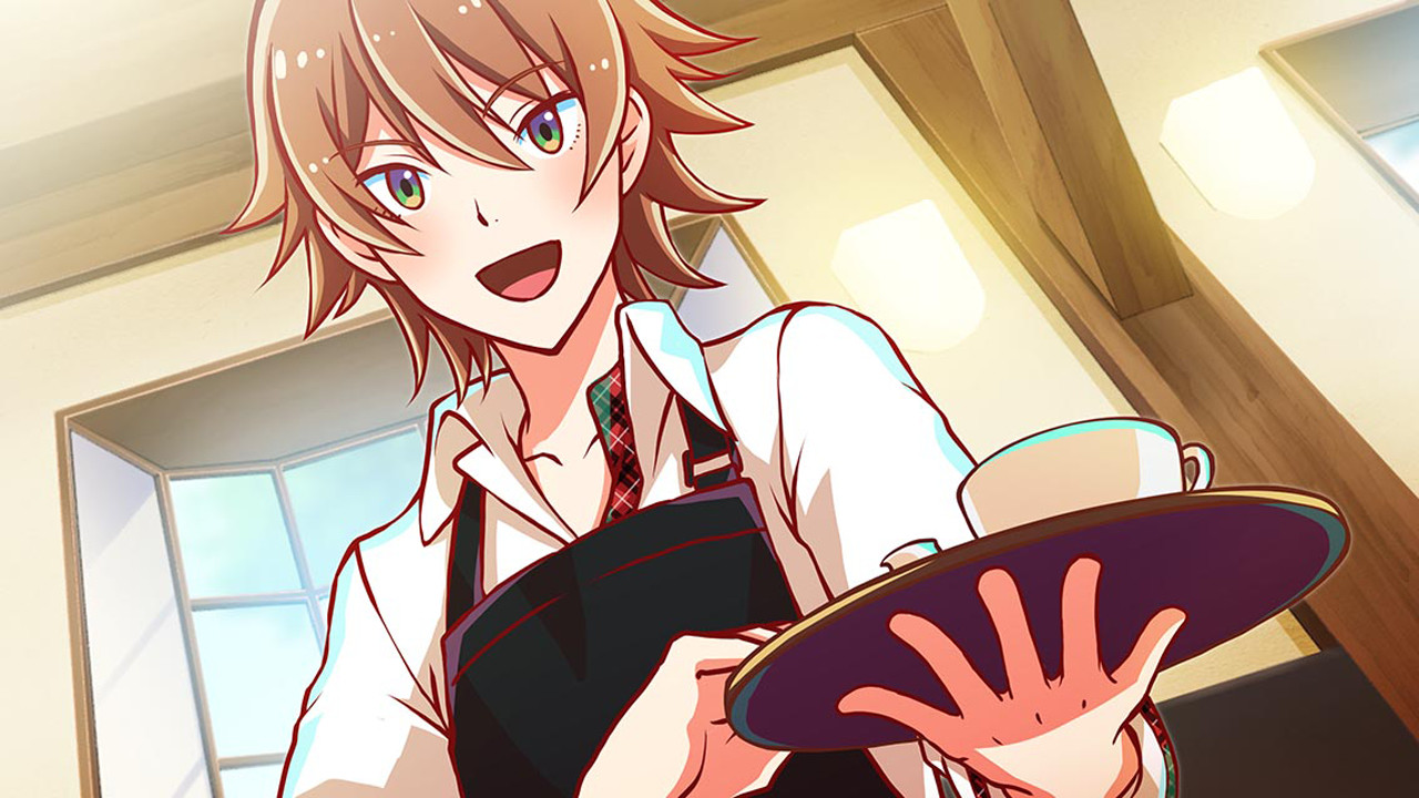 GochiShow! for Girls How To Learn Japanese Cooking Game Steam Discovery