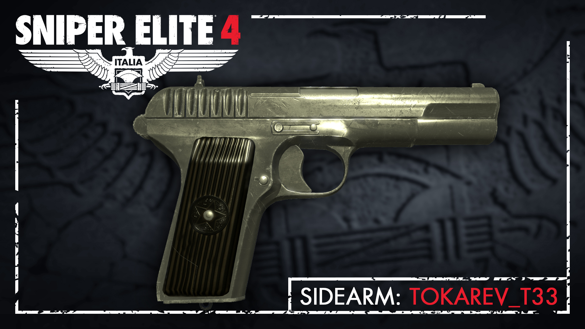 Sniper Elite 4 - Cold Warfare Winter Expansion Pack screenshot