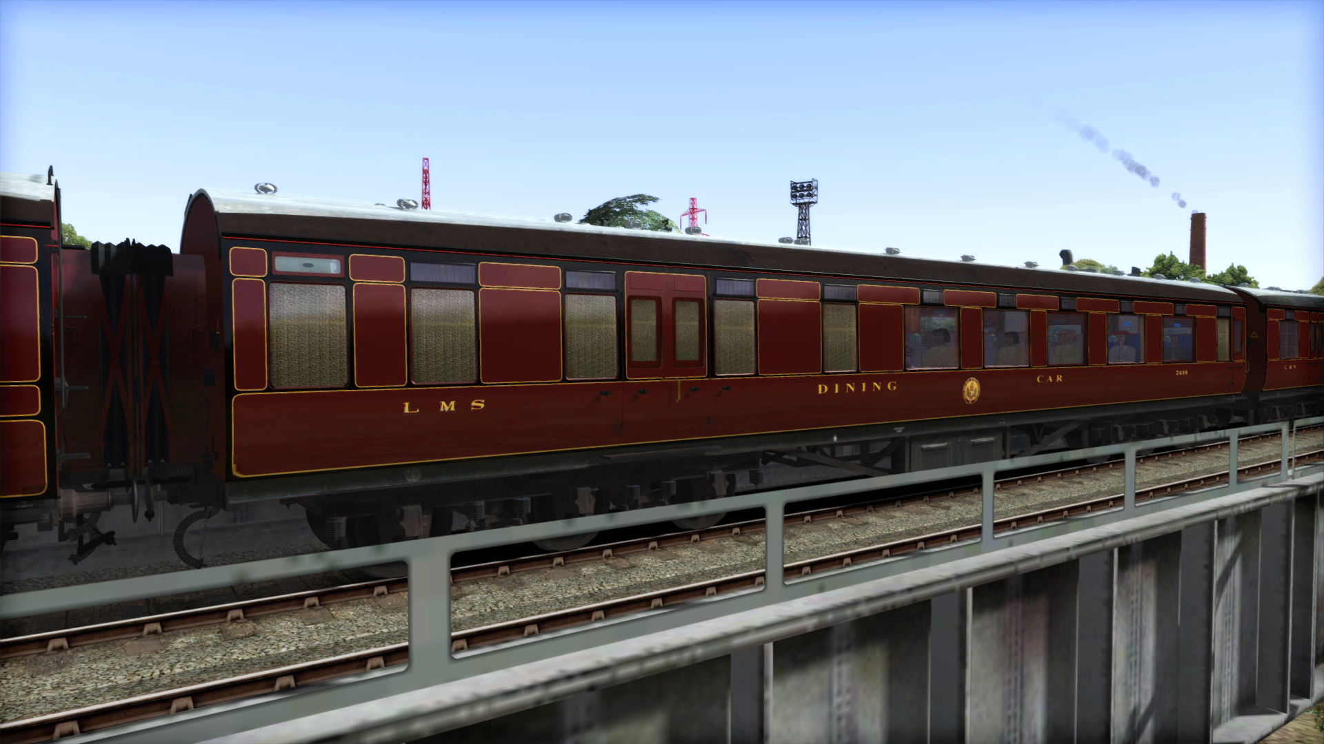 TS Marketplace: LMS P1&P2 LMS Early Coach Pack Add-On screenshot
