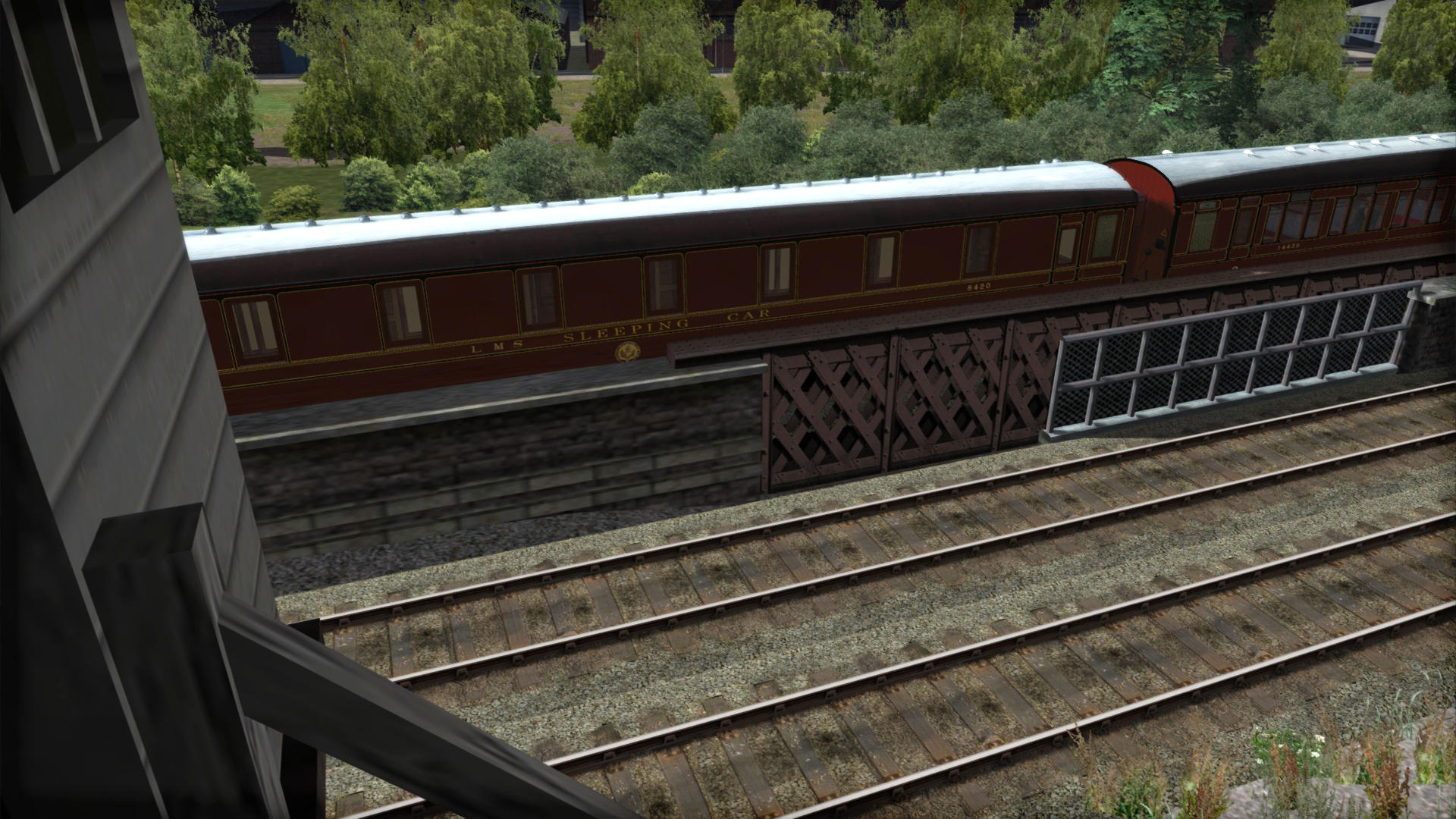 TS Marketplace: LMS P1&P2 LMS Early Coach Pack Add-On screenshot