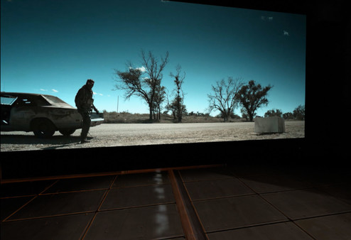 скриншот Daylight's End VR Edition 3