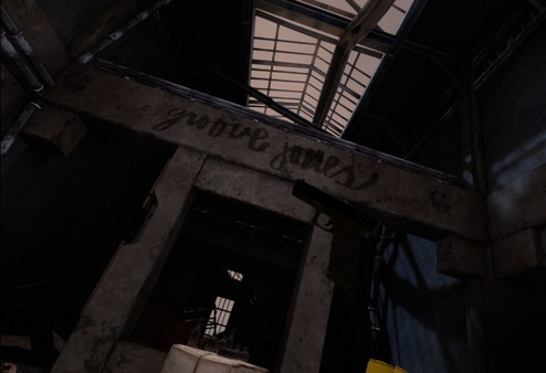 скриншот Daylight's End VR Edition 2