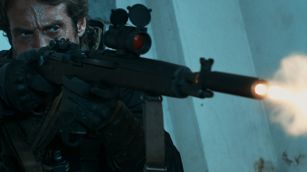 скриншот Daylight's End VR Edition 5