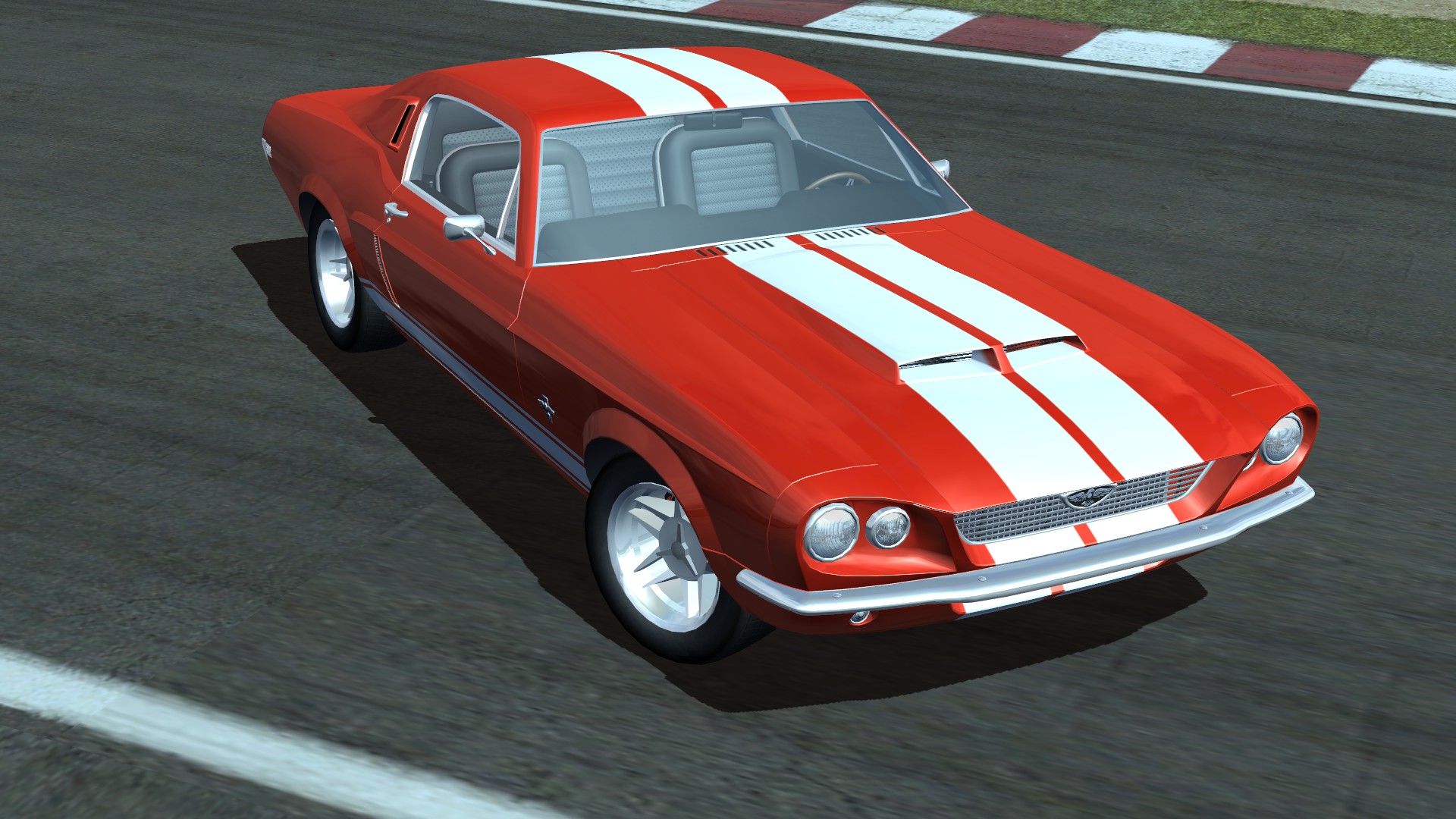 Street Legal Racing: Redline - High Quality Cars Pack screenshot