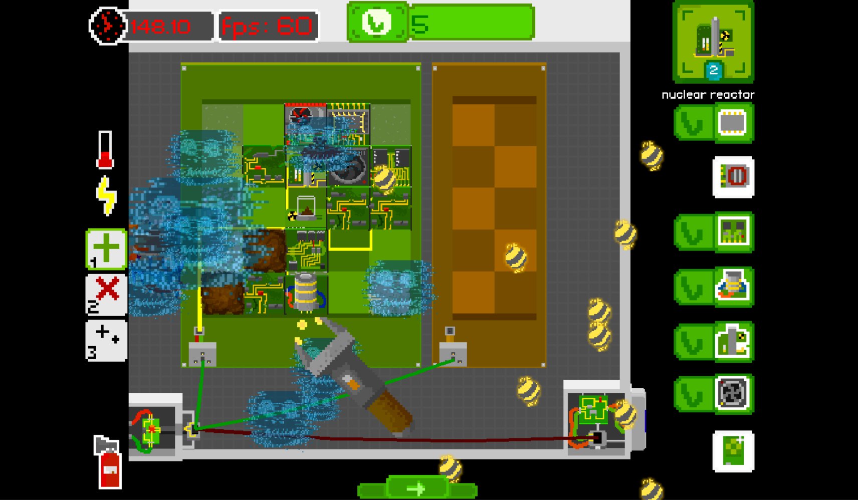 Anykey Simulator screenshot
