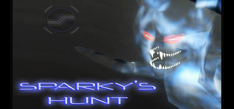 Sparky's Hunt