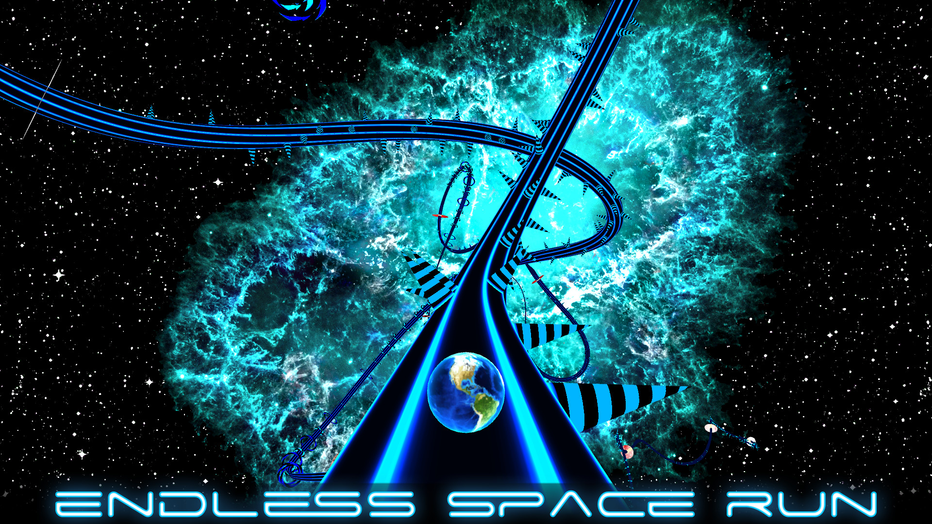 Orbital X screenshot