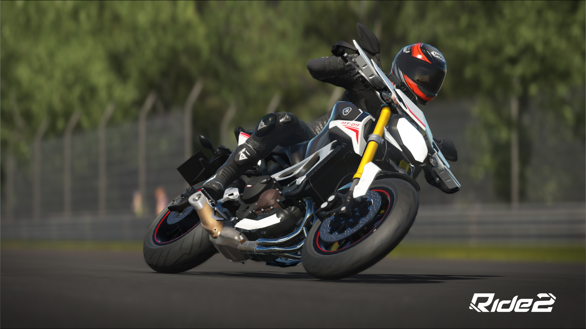 Ride 2 Limited Edition Bikes Pack screenshot