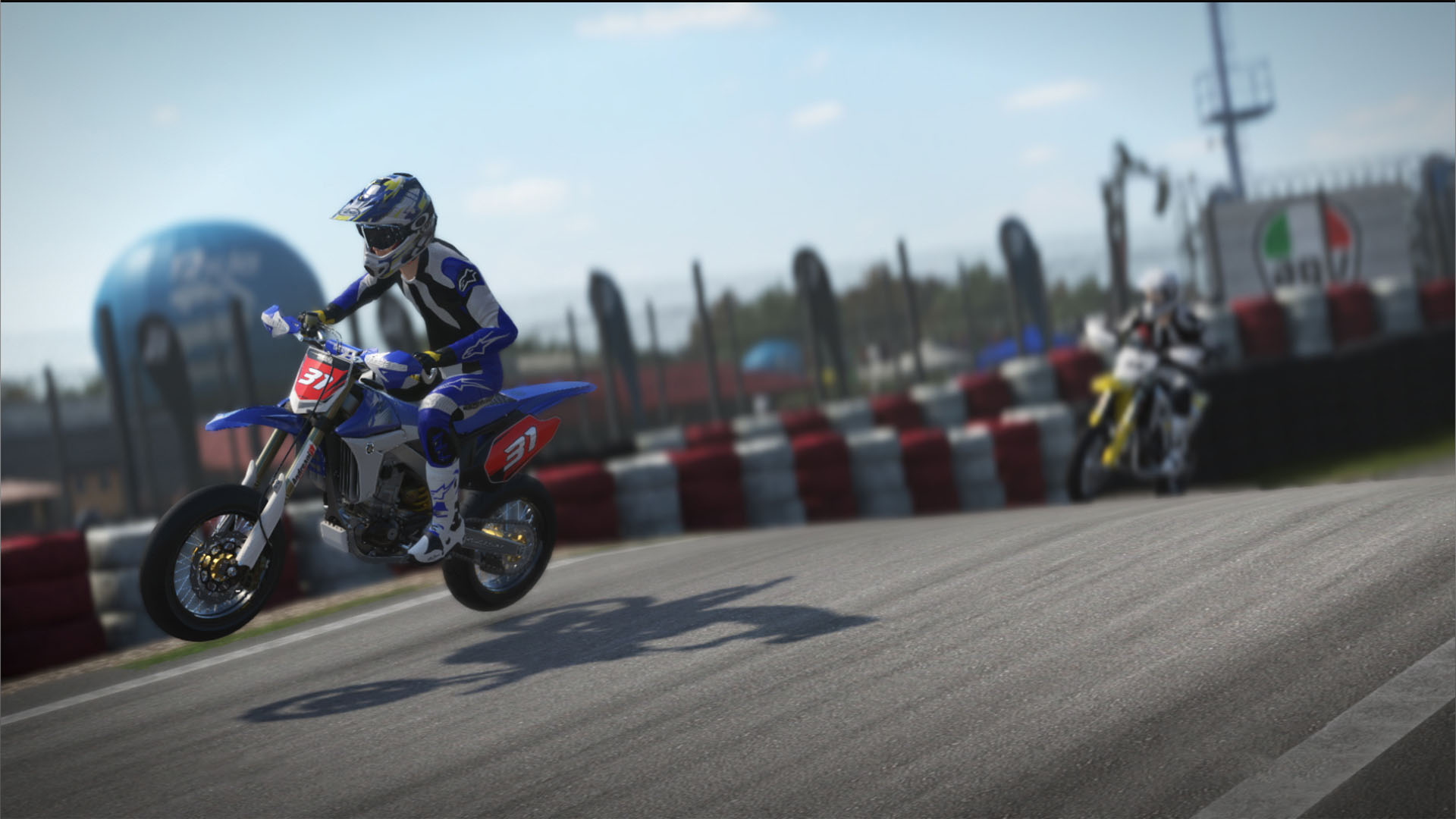 Ride 2 Competition Bikes Pack screenshot