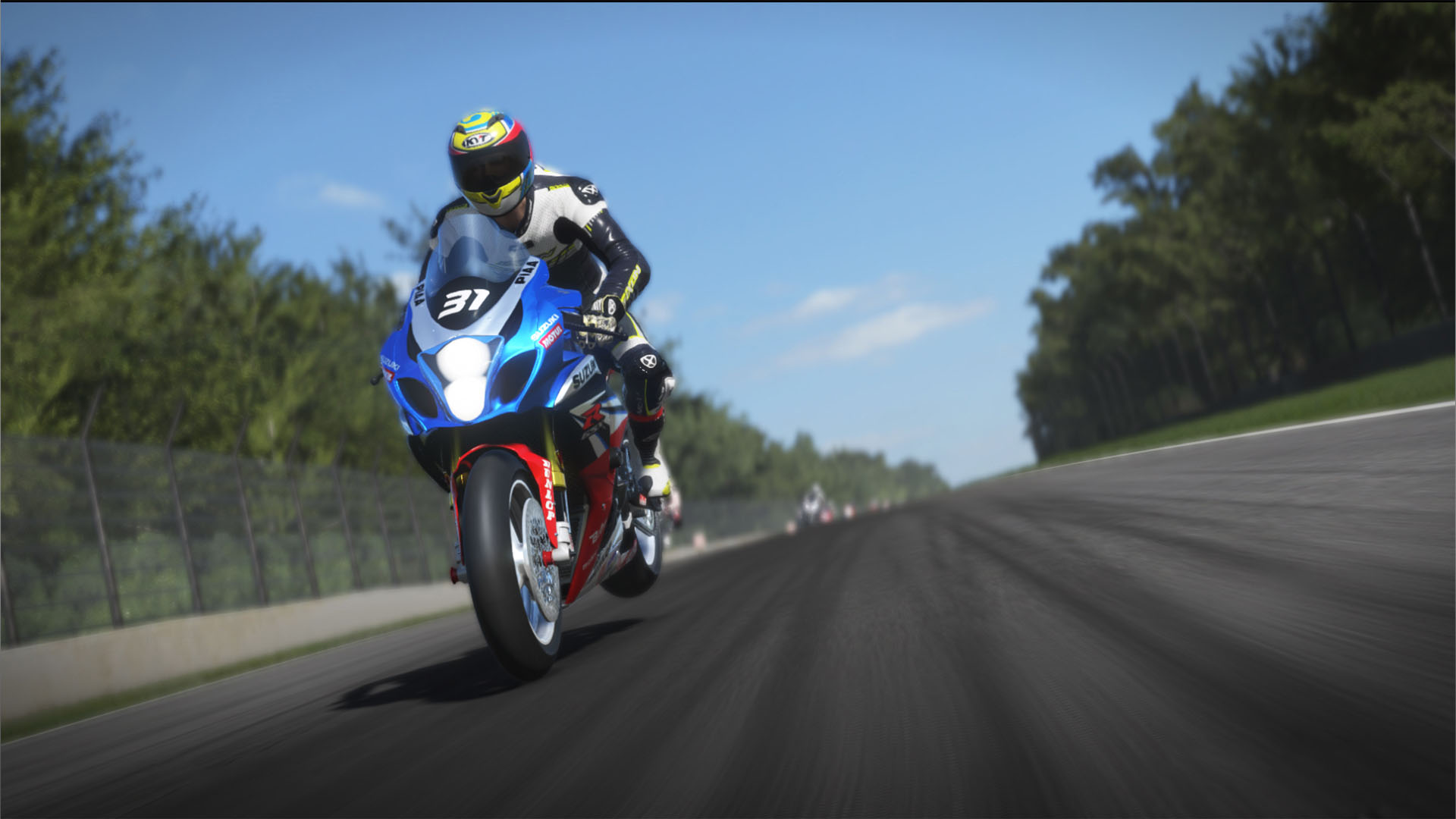 Ride 2 Competition Bikes Pack screenshot
