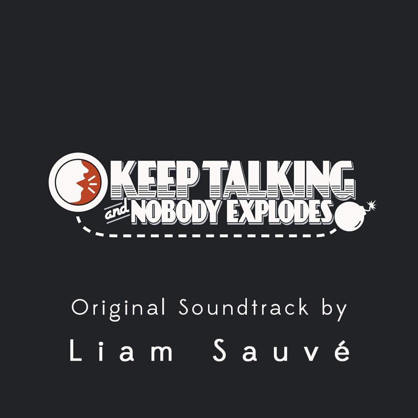 Keep Talking and Nobody Explodes - Soundtrack screenshot