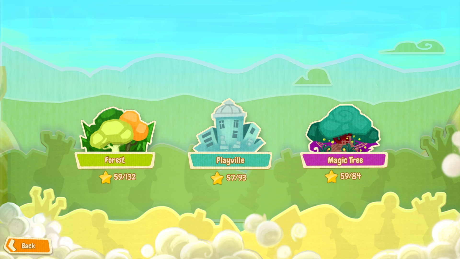 Board Defenders screenshot