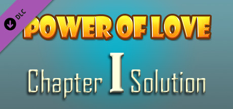 Power of Love - Chapter 1 Solution